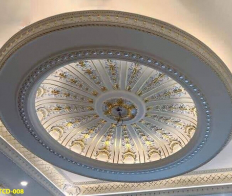 Thạch cao | THI CÔNG TRẦN THẠCH CAO TẠI CHÂU THÀNH